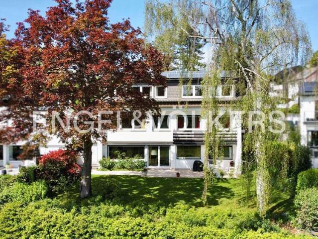 Haus zum Kaufen in Dortmund 795.000,00 EUR 229 m²