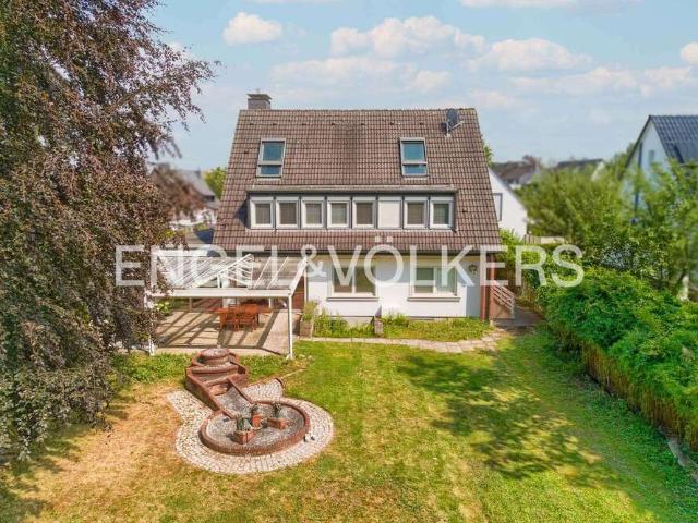Haus zum Kaufen in Dortmund 795.000,00 EUR 237 m²