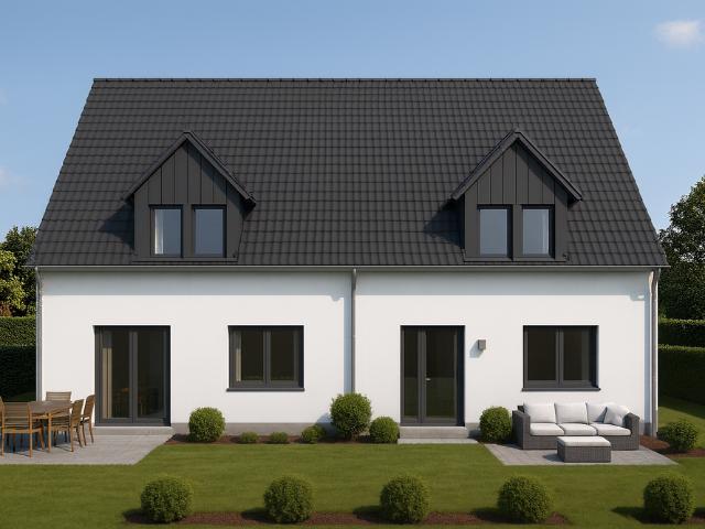 Haus zum Kaufen in Dortmund 799.000,00 EUR 145 m²