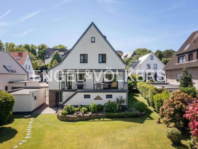 Haus zum Kaufen in Dortmund 799.000,00 EUR 148 m²
