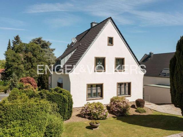 Haus zum Kaufen in Dortmund 799.000,00 EUR 148 m²