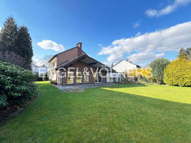 Haus zum Kaufen in Dortmund 799.000,00 EUR 166 m²