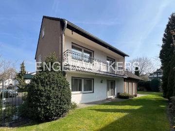 Frensdorffstraße, Freiligrathplatz, Dortmund