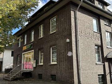 Haus kaufen in Frensdorffstraße