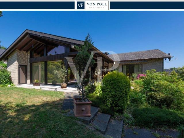 Haus zum Kaufen in Dortmund 980.000,00 EUR 220 m²