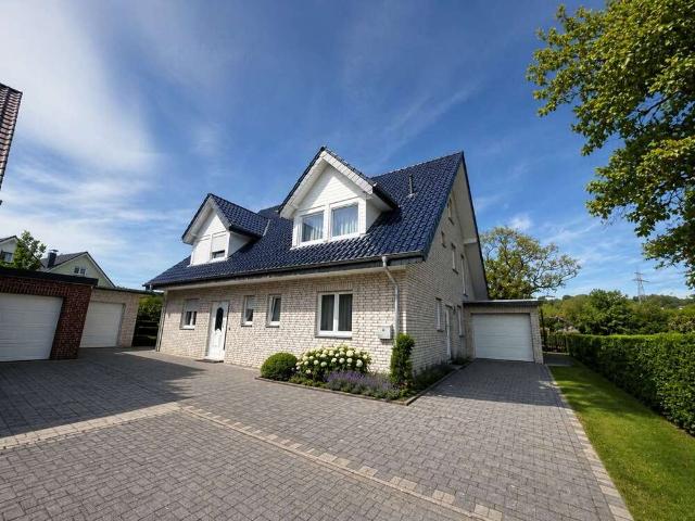 Haus zum Kaufen in Dortmund 995.000,00 EUR 210 m²