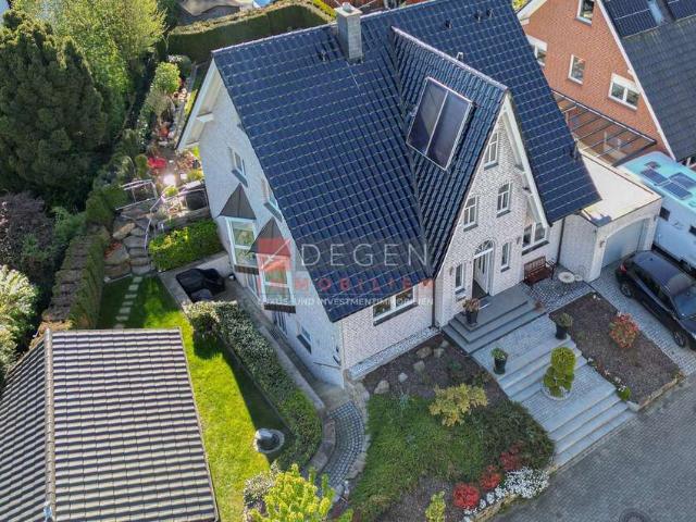 Haus zum Kaufen in Dortmund 999.999,00 EUR 252.9 m²