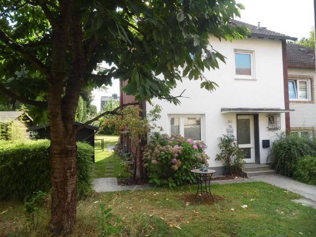 Haus zum Kaufen in Dortmund Benninghofen 399.000,00 EUR 110 m²