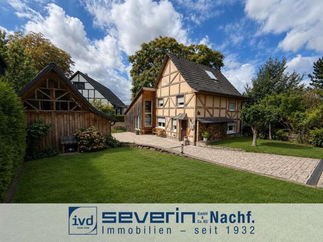 Haus zum Kaufen in Dortmund Berghofen 469.000,00 EUR 125 m²