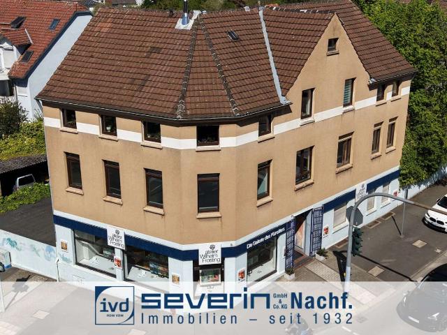 Haus zum Kaufen in Dortmund Berghofen 655.000,00 EUR 267 m²
