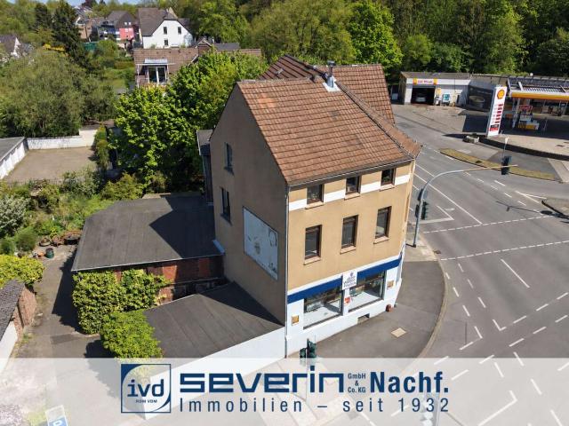 Haus zum Kaufen in Dortmund Berghofen 655.000,00 EUR 265.3 m²