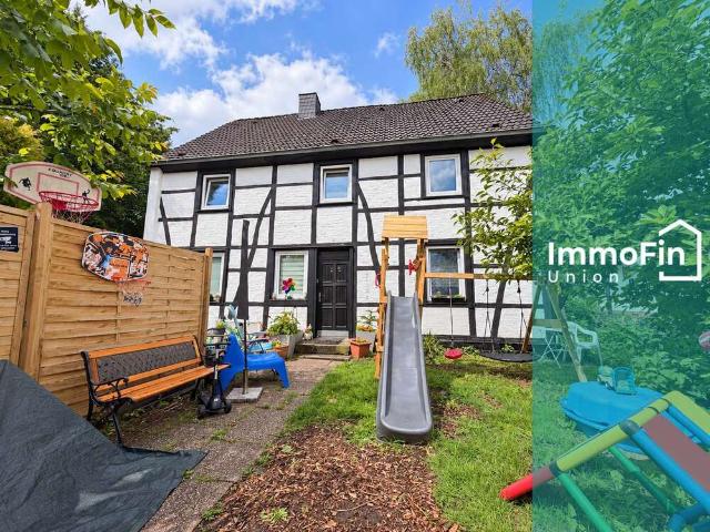 Haus zum Kaufen in Dortmund Brackel 399.000,00 EUR 145.12 m²