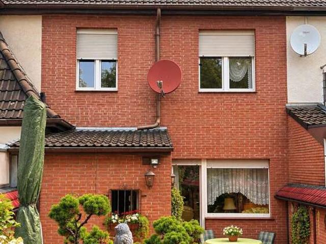 Haus zum Kaufen in Dortmund Dorstfeld 295.000,00 EUR 76 m²