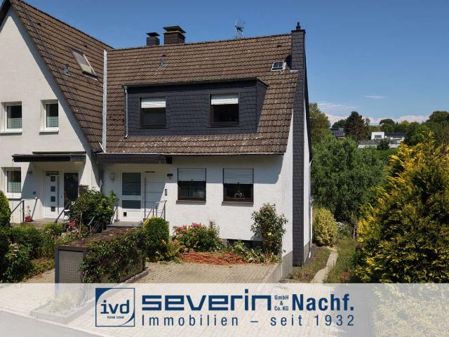 Haus zum Kaufen in Dortmund Höchsten 495.000,00 EUR 163.09 m²