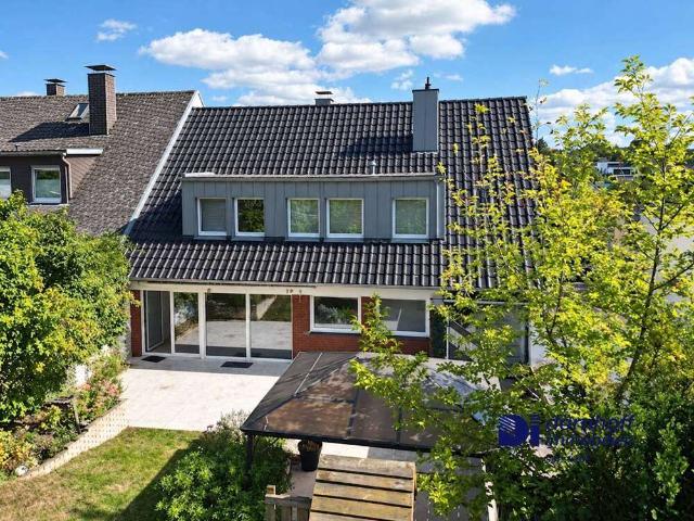 Haus zum Kaufen in Dortmund Höchsten 599.000,00 EUR 164 m²