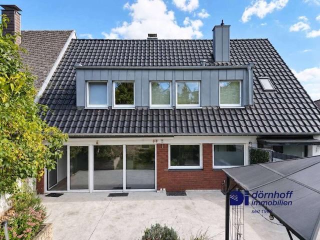 Haus zum Kaufen in Dortmund Höchsten 599.000,00 EUR 164 m²