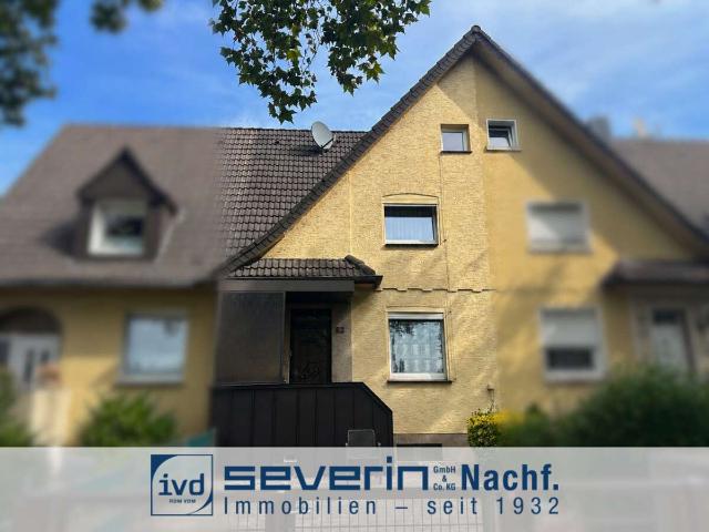 Haus zum Kaufen in Dortmund Hörde 259.000,00 EUR 90 m²