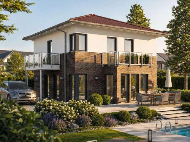 Haus zum Kaufen in Dortmund Hörde 841.000,00 EUR 126 m²