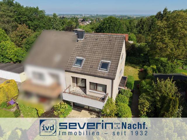 Haus zum Kaufen in Dortmund Lichtendorf 389.000,00 EUR 150 m²