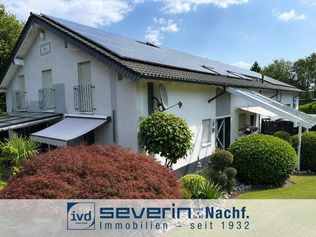 Haus zum Kaufen in Dortmund Lütgendortmund 875.000,00 EUR 230 m²