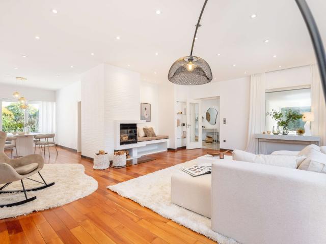 Haus zum Kaufen in Dortmund Lücklemberg 949.000,00 EUR 207 m²