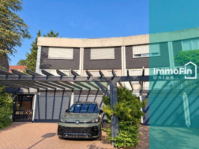 Haus zum Kaufen in Dortmund Menglinghausen 450.000,00 EUR 156.64 m²