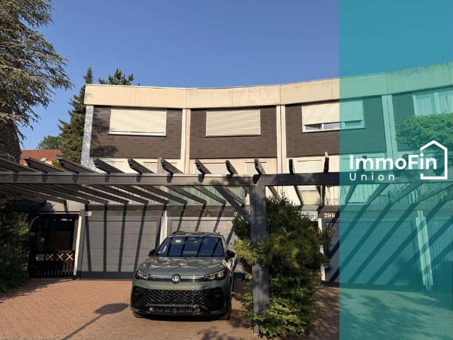 Haus zum Kaufen in Dortmund Menglinghausen 460.000,00 EUR 156.64 m²