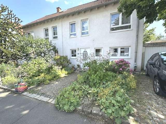 Haus zum Kaufen in Dortmund Nähe Revierpark Wischlingen 380.000,00 EUR 128 m²