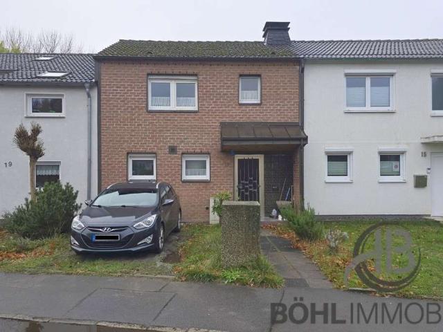 Haus zum Kaufen in Dortmund Scharnhorst 269.000,00 EUR 135 m²