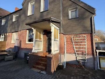 Althüserstraße, Scharnhorst, Dortmund