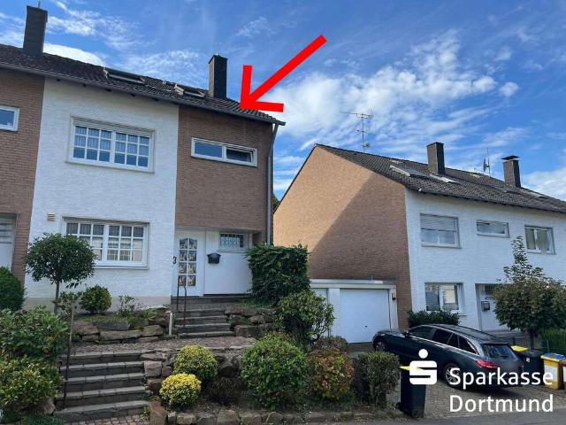 Haus zum Kaufen in Dortmund, Wichlinghofen 480.000,00 EUR 128 m²