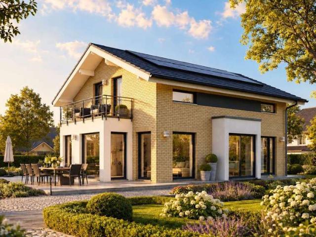 Haus zum Kaufen in Dortmund Wichlinghofen 660.000,00 EUR 145 m²