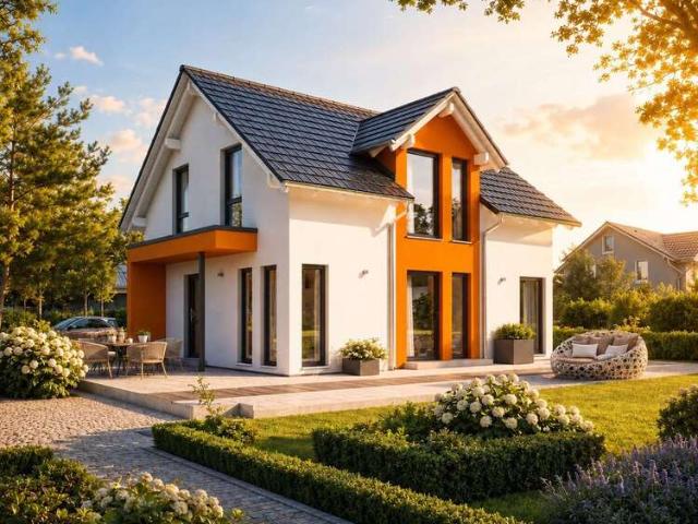 Haus zum Kaufen in Dortmund Wichlinghofen 838.000,00 EUR 126 m²