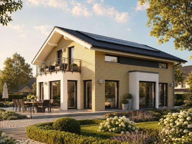 Haus zum Kaufen in Dortmund Wichlinghofen 885.000,00 EUR 145 m²