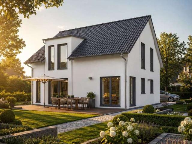 Haus zum Kaufen in Dortmund Wichlinghofen 887.000,00 EUR 151 m²
