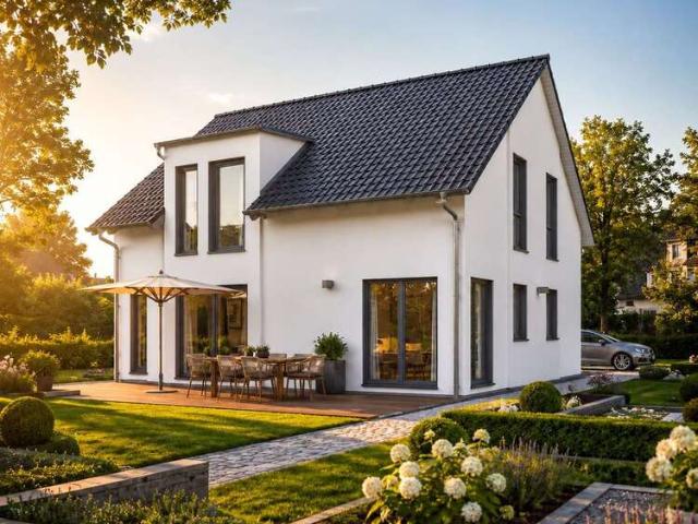 Haus zum Kaufen in Dortmund Wichlinghofen 888.000,00 EUR 151 m²