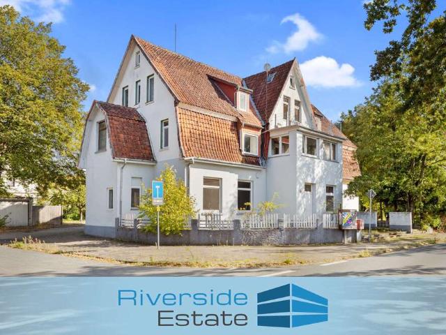 Haus zum Kaufen in Dörverden Hülsen 269.000,00 EUR 526.22 m²