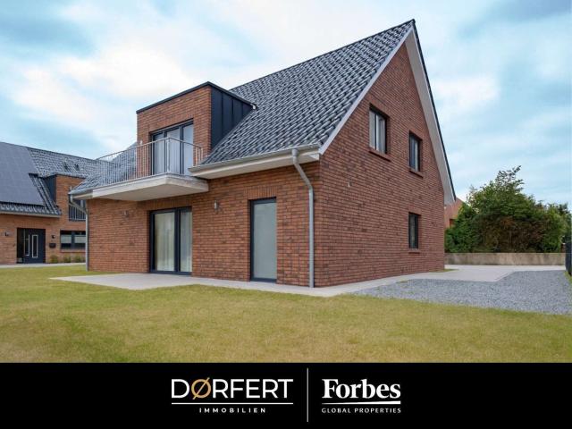 Haus zum Kaufen in Dörverden Wahnebergen 590.000,00 EUR 199.64 m²