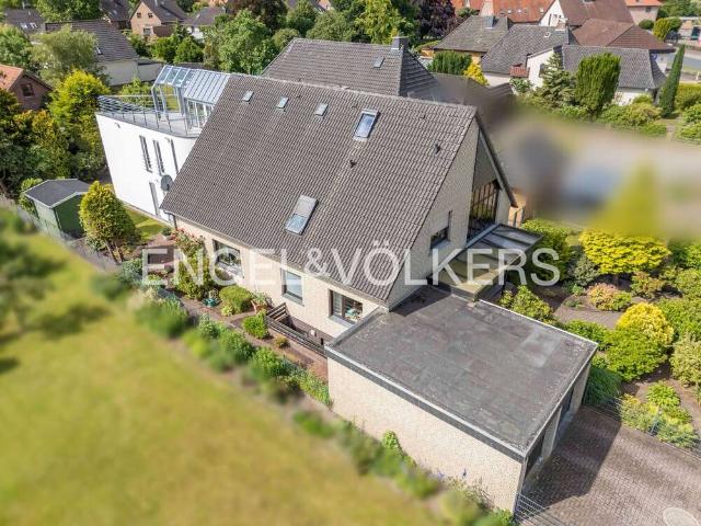Haus zum Kaufen in Dörverden 369.000,00 EUR 280 m²