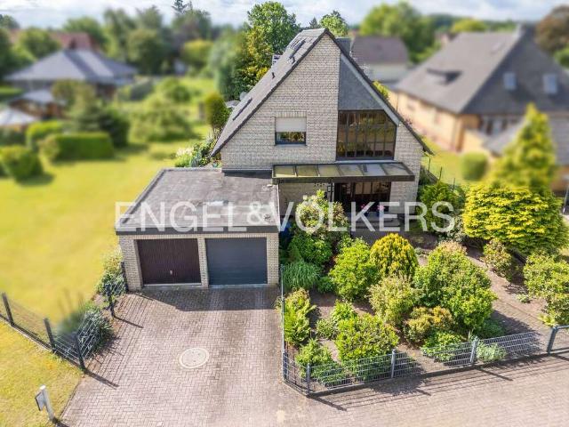 Haus zum Kaufen in Dörverden 398.000,00 EUR 280 m²