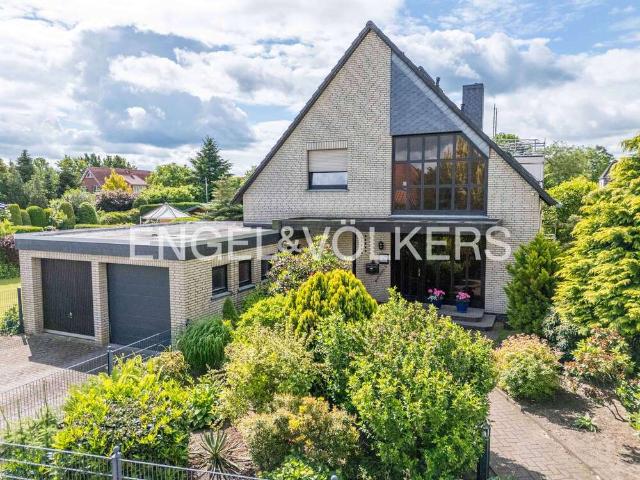 Haus zum Kaufen in Dörverden 398.000,00 EUR 280 m²