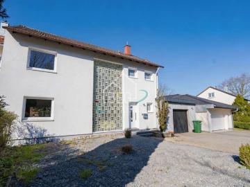 Haus zum Kaufen in Dörzbach 399.000,00 EUR 156 m²