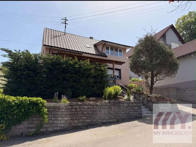 Haus zum Kaufen in Dörzbach Hohebach 349.990,00 EUR 115 m²