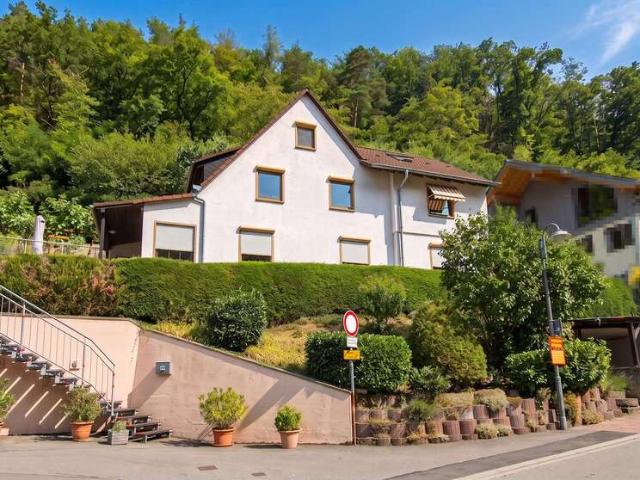 Haus zum Kaufen in Dossenheim 525.000,00 EUR 191 m²