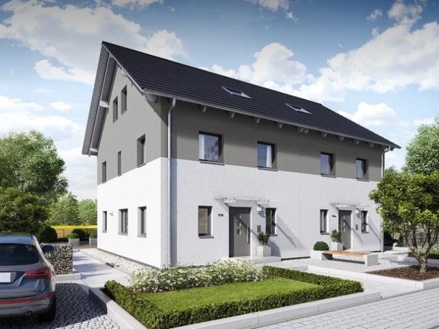 Haus zum Kaufen in Dossenheim 865.000,00 EUR 220 m²