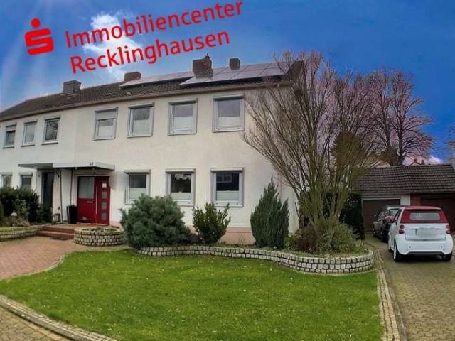 Haus zum Kaufen in Datteln 430.000,00 EUR 180 m²