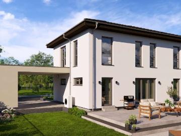 Haus zum Kaufen in Datteln 460.999,00 EUR 173.21 m²