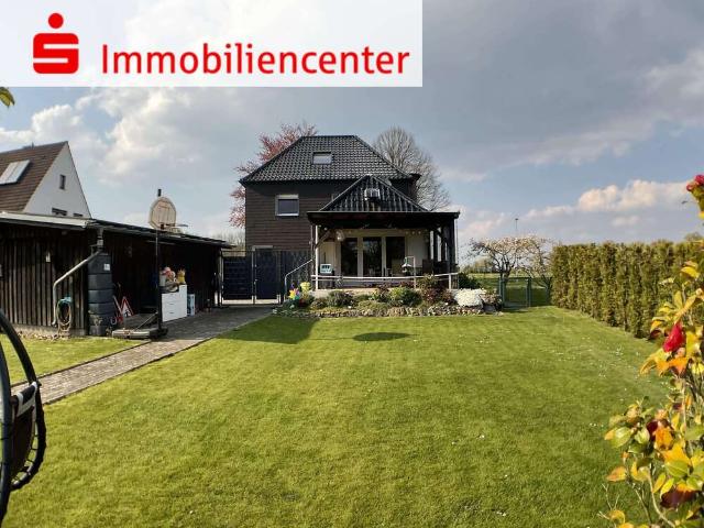 Haus zum Kaufen in Datteln 599.000,00 EUR 131 m²