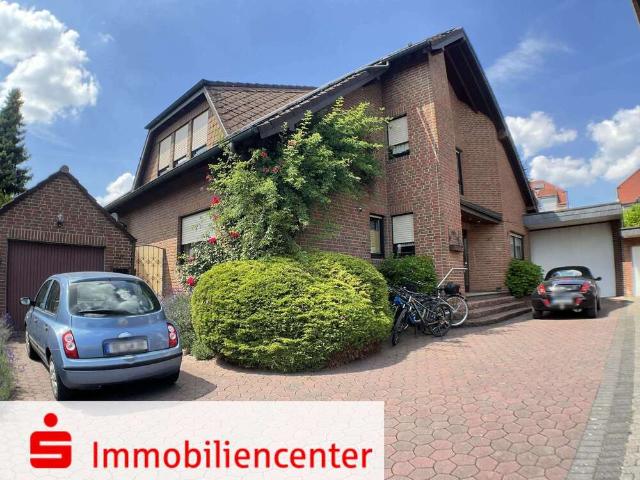 Haus zum Kaufen in Datteln 599.000,00 EUR 220 m²