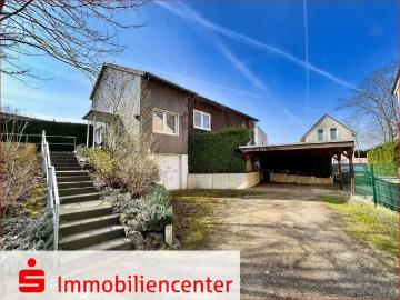 Haus zum Kaufen in Datteln 275.000,00 EUR 161 m²